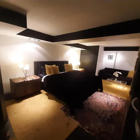 Loft Vip *