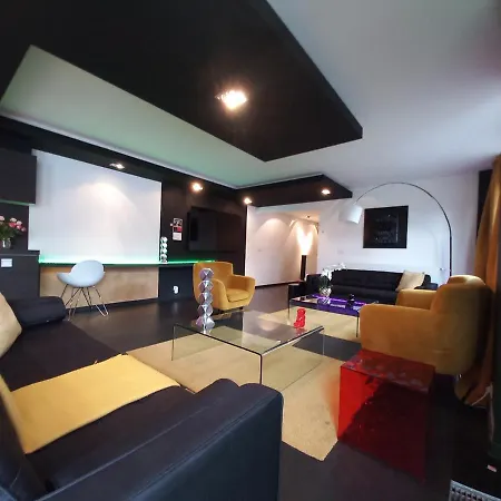 Loft Vip *